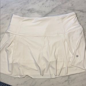 Lululemon Skirt